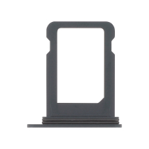 Tiroir SIM Minuit iPhone 13 Mini