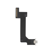 Connecteur de Charge Argent iPad 10 2022 (Cellular)
