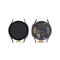 Ecran Complet Gris Galaxy Watch 6 LTE (40mm) (R935)