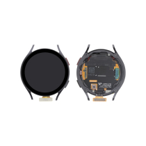 Ecran Complet Gris Galaxy Watch 6 LTE (44mm) (R945)