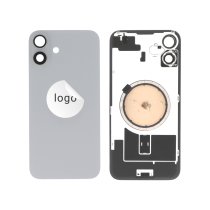 Vitre Arrière Blanche iPhone 16 Plus (Pulled B)