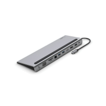 BELKIN Hub USB-C 11-en-1