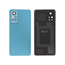 Vitre Arrière Bleu Glacier Redmi Note 12 Pro 4G