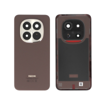 Vitre Arrière Marron Redmi Note 15 Pro+ 5G