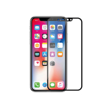 Verre trempé Galaxy A04s (Full Cover)