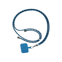 FAIRPLAY Cordon 120cm STELLA (Bleu)