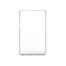 DF SAMSUNG Coque Galaxy Tab S6 Lite 2024 (Clear)