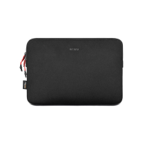 WIWU Housse Laptop Skin Armor (16") (Noir)