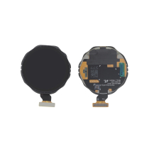 Ecran Complet Noir Galaxy Watch 6 Classique (43mm) (R950/R955)