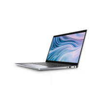 Dell Latitude 7310 13'' - Core i7 10e Gen - SSD 256 Go - Ram 8 Go - QWERTY US (Grade A)