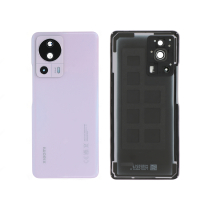 Vitre Arrière Rose Xiaomi 13 Lite