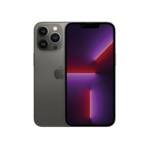 iPhone 13 Pro 128 Go Graphite (Grade A) (Margin VAT) (Refurb)