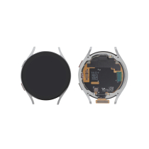 Ecran Complet Argent Galaxy Watch 5 (44mm) (R915)