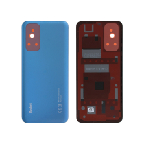 Vitre Arrière Bleu Crépuscule Redmi Note 11S 4G