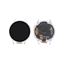 Ecran Complet Argent Galaxy Watch 7 (44mm) (L310)
