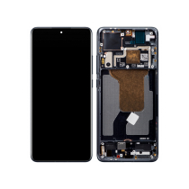 Ecran Complet Noir Xiaomi 12/12X