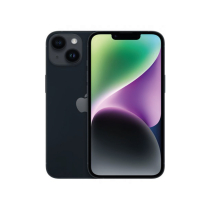 iPhone 14 128 Go Minuit (Grade C) (Margin VAT) (Refurb)