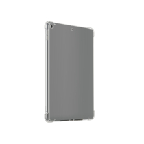 COVERME Coque TPU Galaxy Tab S9+/S10+ 12,4’’ (Clear)
