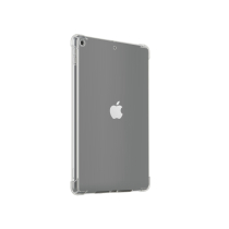 COVERME Coque TPU iPad Air 3e Gén (Clear)
