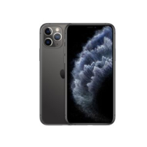 iPhone 11 Pro 256 Go Gris (Grade B) (Margin VAT) (Refurb)