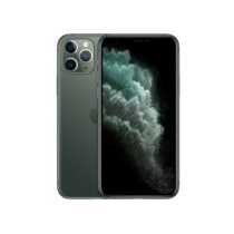 iPhone 11 Pro Max 64 Go Vert (Grade B) (Margin VAT) (Refurb)