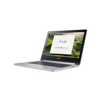 Acer Chromebook CB5-312T N16Q10 13" - MediaTek M8173C - SSD 64 Go Ram 4 Go - AZERTY (Ecran Tactile) (Grade C)
