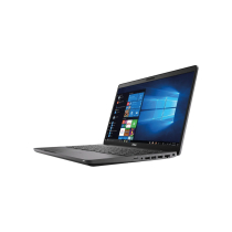 Dell Latitude 5500 15'' - Core i7 8e Gen - SSD 256 Go - Ram 8 Go - AZERTY (Grade A)