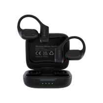 DEVIA Pro1 Ecouteur OWS (Noir) 