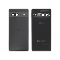 Vitre Arrière Charbon Google Pixel 7A