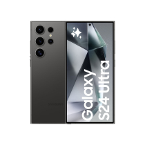 Samsung Galaxy S24 Ultra 256 Go (Ecouteur + Haut-Parleur + Caméras Arr HS) (Margin VAT)