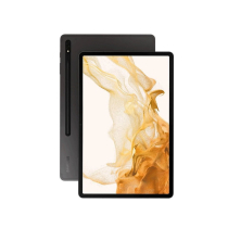 Samsung Galaxy Tab S8 11" 128 Go Graphite (Grade B) (Wifi)
