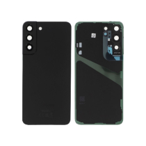 Vitre Arrière Noire Galaxy S22+ G906B)