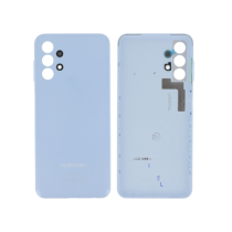 Vitre Arrière Bleue Galaxy A13 4G (A135F/A137F)