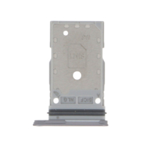 Tiroir SIM Gris Galaxy S24 Ultra (S928B)