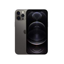 iPhone 12 Pro Max 128 Go Graphite (Grade C) (Margin VAT) (Refurb)