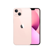 iPhone 13 128 Go Rose (Grade C) (Margin VAT) (Refurb)