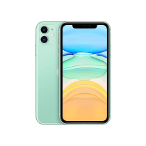 iPhone 11 64 Go Vert (Grade A) (Margin VAT) (Refurb)