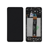 Ecran Complet Galaxy A13 5G (Avec châssis) (A136B/A136U)