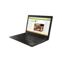 Lenovo ThinkPad X280 12'' - Core i3 8e Gen - SSD 128 Go - Ram 8 Go - AZERTY (Grade C)