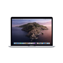 Apple MacBook Pro 16'' 2019 Touch Bar - Core i9 9e Gen - SSD 1 To - Ram 32 Go - QWERTY US (Gris Sidéral) (Grade C)