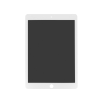 Ecran Complet Blanc iPad Air 2 (2014) (ReLife)