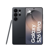 Samsung Galaxy S26 Ultra 1 To Noir