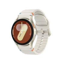 Samsung Galaxy Watch7 40mm Crème (Grade A) (Wifi + Cellular)